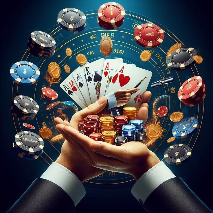 bitcasino