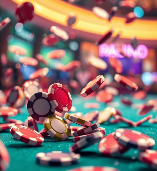 bitcasino