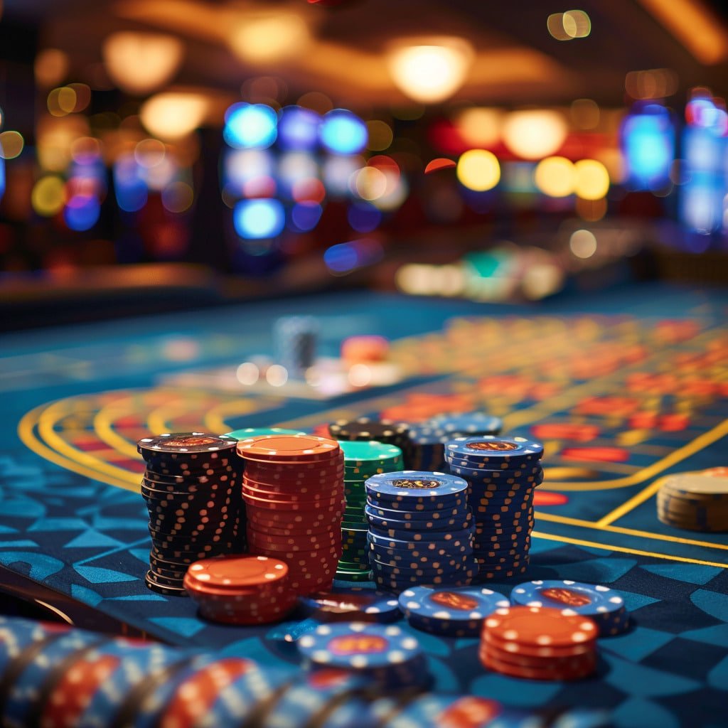 bitcasino