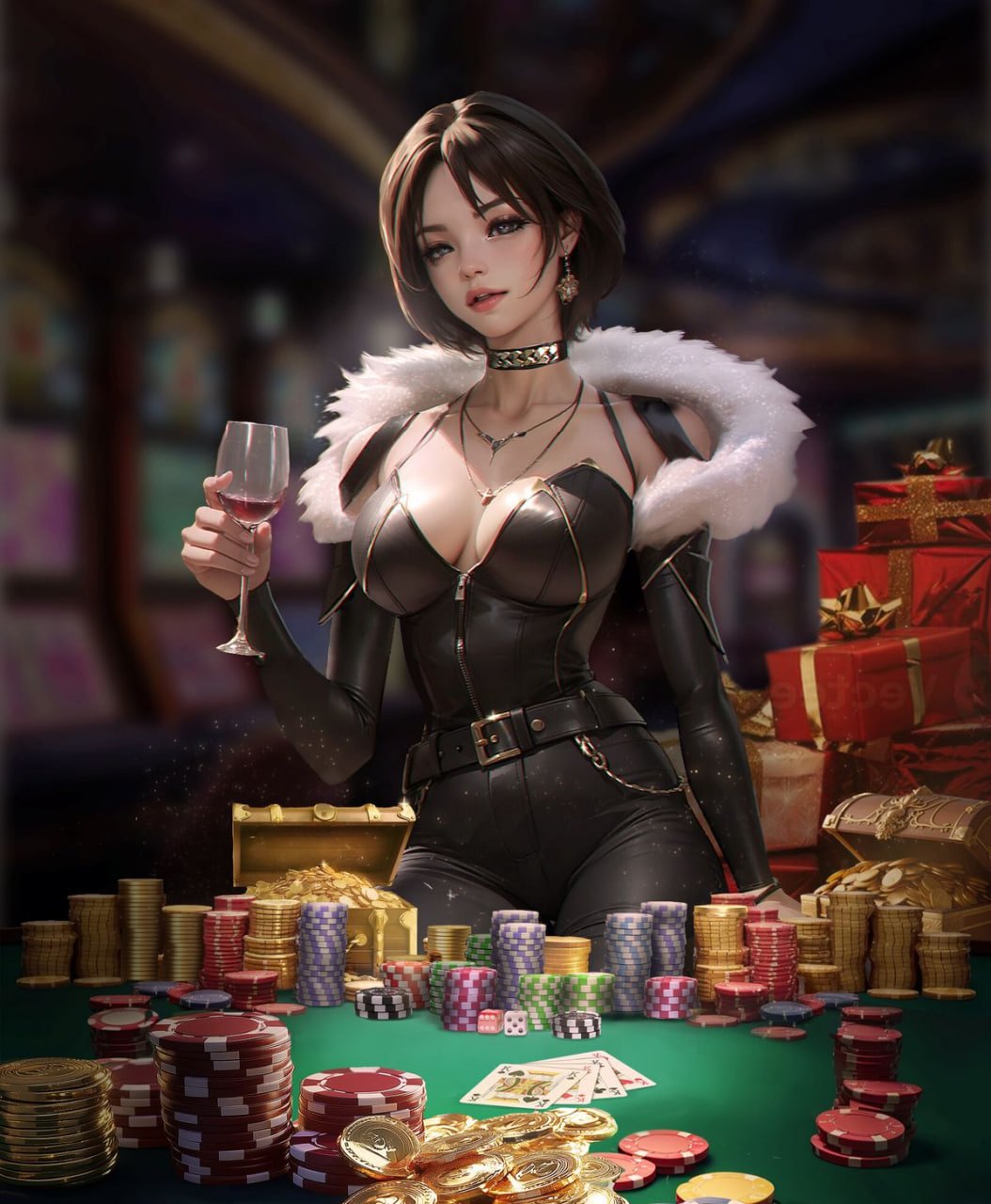 bitcasino
